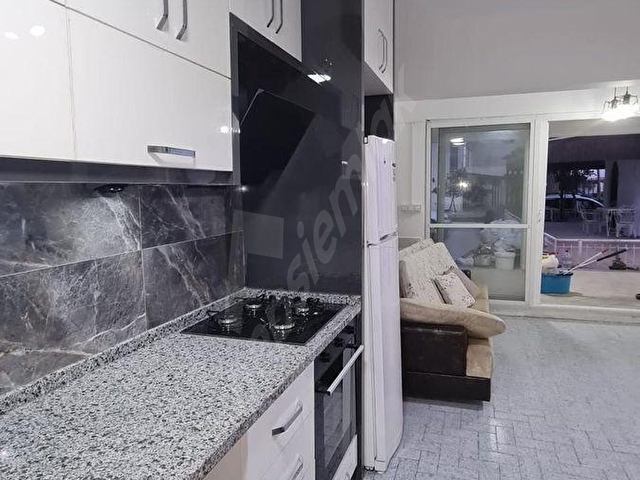 KUŞADASINDA DENİZE 100 METRE MESAFEDE SATILIK FIRSAT YAZLIK… - Görsel 16