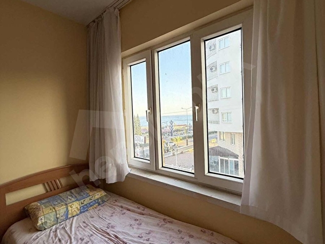 AYAŞ HAVUZLU DENİZE SIFIR 2+1 BAĞIMSIZ MUTFAK SATILIK DAİRE - Görsel 15