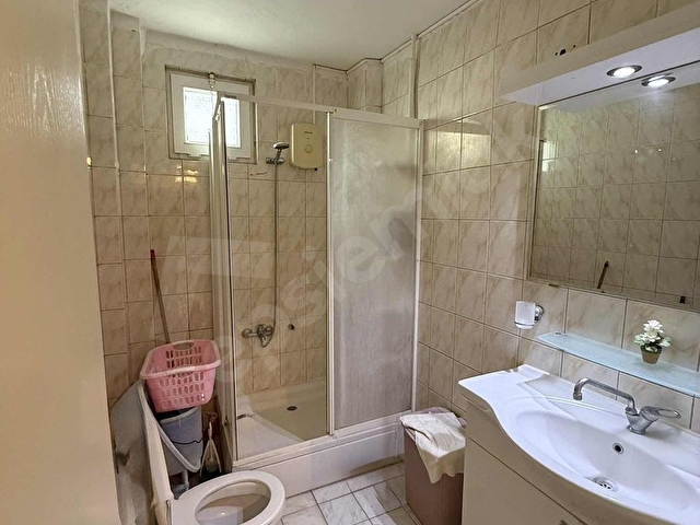 AYAŞ HAVUZLU DENİZE SIFIR 2+1 BAĞIMSIZ MUTFAK SATILIK DAİRE - Görsel 27