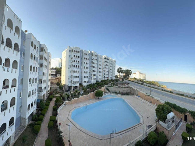 AYAŞ HAVUZLU DENİZE SIFIR 2+1 BAĞIMSIZ MUTFAK SATILIK DAİRE - Görsel 23