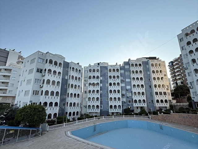 AYAŞ HAVUZLU DENİZE SIFIR 2+1 BAĞIMSIZ MUTFAK SATILIK DAİRE - Görsel 18