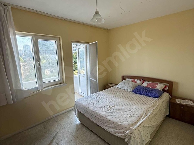 AYAŞ HAVUZLU DENİZE SIFIR 2+1 BAĞIMSIZ MUTFAK SATILIK DAİRE - Görsel 10