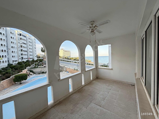 AYAŞ HAVUZLU DENİZE SIFIR 2+1 BAĞIMSIZ MUTFAK SATILIK DAİRE - Görsel 6