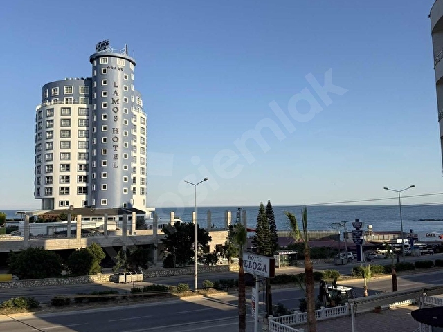 AYAŞ HAVUZLU DENİZE SIFIR 2+1 BAĞIMSIZ MUTFAK SATILIK DAİRE - Görsel 4