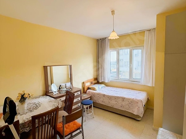 AYAŞ HAVUZLU DENİZE SIFIR 2+1 BAĞIMSIZ MUTFAK SATILIK DAİRE - Görsel 11