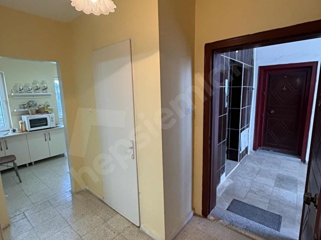 AYAŞ HAVUZLU DENİZE SIFIR 2+1 BAĞIMSIZ MUTFAK SATILIK DAİRE - Görsel 26