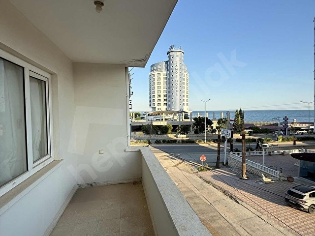 AYAŞ HAVUZLU DENİZE SIFIR 2+1 BAĞIMSIZ MUTFAK SATILIK DAİRE - Görsel 14