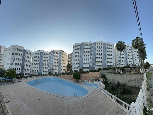 AYAŞ HAVUZLU DENİZE SIFIR 2+1 BAĞIMSIZ MUTFAK SATILIK DAİRE - Görsel 19
