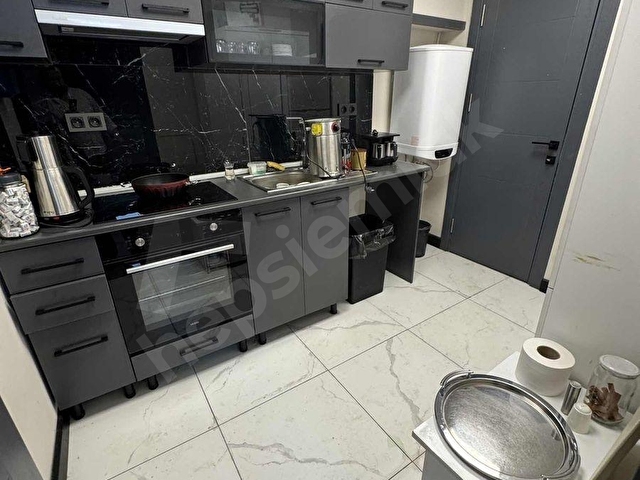 Sabiha gökçen Havalimanına komşu full eşyalı kiralık iş yeri - Görsel 9