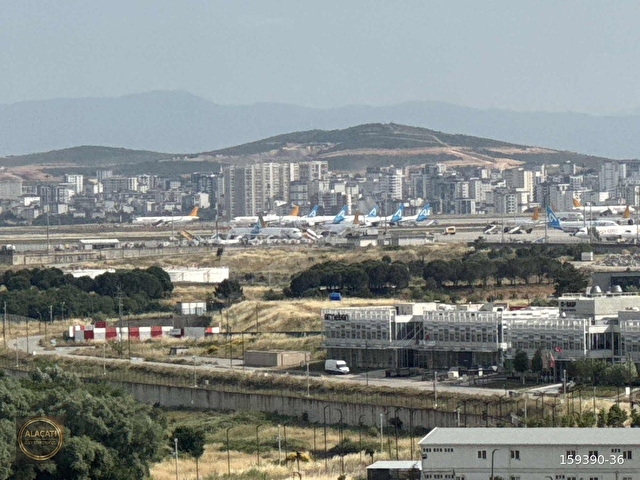 Sabiha gökçen Havalimanına komşu full eşyalı kiralık iş yeri - Görsel 5