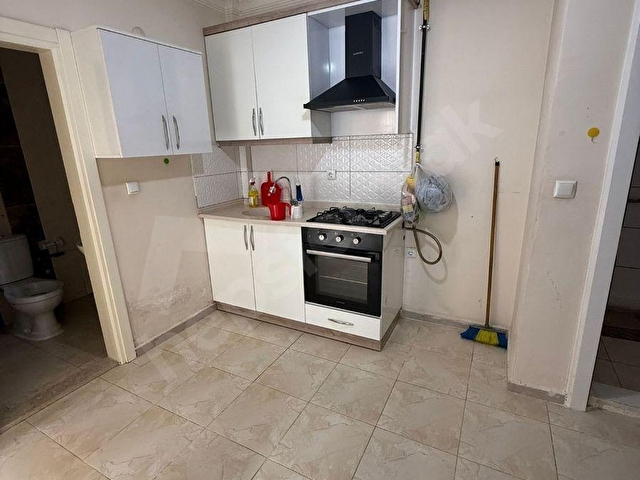 Karaman Merkez Yeşiladada Kiralık 1+1 Eşyasız Apart Daire