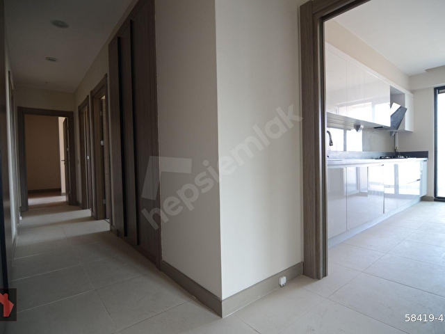 BAŞKENT EMLAK KONUTLARINDA HİÇ OTURULMAMIŞ KATTA 4,5+1 DAİRE - Görsel 13