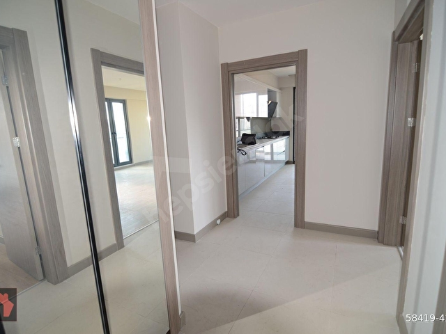 BAŞKENT EMLAK KONUTLARINDA HİÇ OTURULMAMIŞ KATTA 4,5+1 DAİRE - Görsel 12