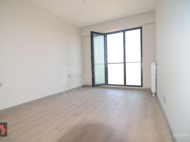 BAŞKENT EMLAK KONUTLARINDA HİÇ OTURULMAMIŞ KATTA 4,5+1 DAİRE - Görsel 6