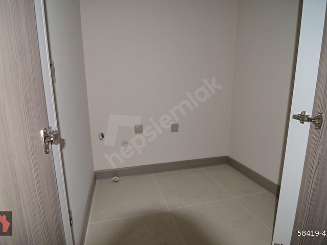 BAŞKENT EMLAK KONUTLARINDA HİÇ OTURULMAMIŞ KATTA 4,5+1 DAİRE - Görsel 10