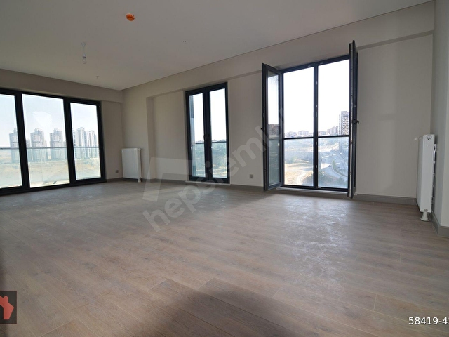 BAŞKENT EMLAK KONUTLARINDA HİÇ OTURULMAMIŞ KATTA 4,5+1 DAİRE - Görsel 3