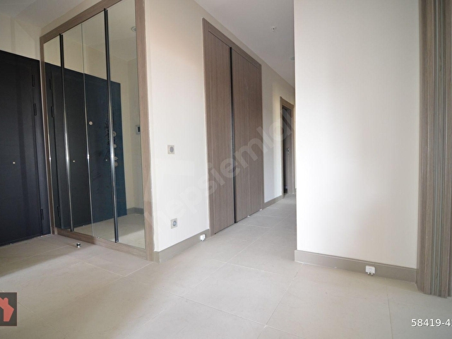 BAŞKENT EMLAK KONUTLARINDA HİÇ OTURULMAMIŞ KATTA 4,5+1 DAİRE - Görsel 11