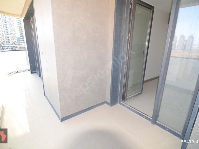 BAŞKENT EMLAK KONUTLARINDA HİÇ OTURULMAMIŞ KATTA 4,5+1 DAİRE - Görsel 16