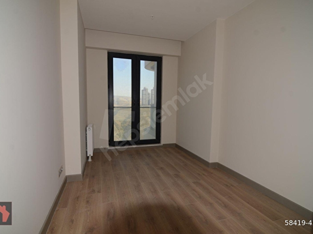 BAŞKENT EMLAK KONUTLARINDA HİÇ OTURULMAMIŞ KATTA 4,5+1 DAİRE - Görsel 9