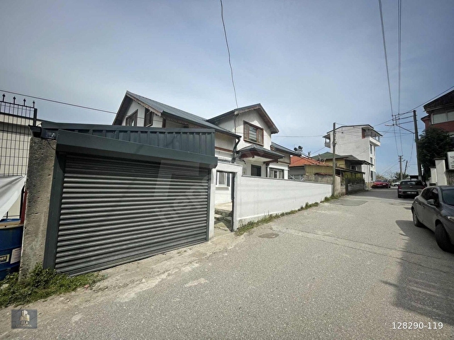 SAKARYA EĞİTİM ARAŞTIRMA YAKINI, 190m2 ARSADA MÜSTAKİL EV - Görsel 10