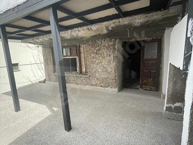 SAKARYA EĞİTİM ARAŞTIRMA YAKINI, 190m2 ARSADA MÜSTAKİL EV - Görsel 9