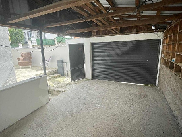 SAKARYA EĞİTİM ARAŞTIRMA YAKINI, 190m2 ARSADA MÜSTAKİL EV - Görsel 3