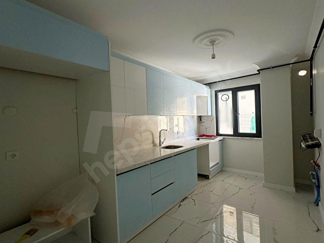 KOD 5407 ABDURRAHMANGAZİDE TAPU MASRAFSIZ KAPALI OTOPARKLI 2+1 - Görsel 4