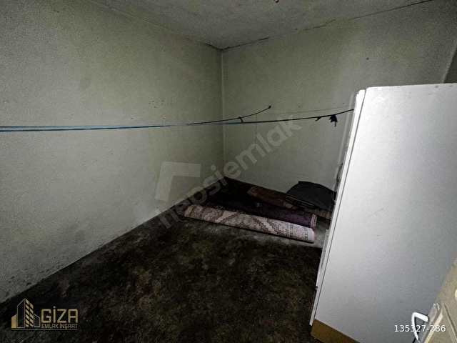 CUMHURİYETTE KİRALIK 2+1 SOBALI DAİRE - Görsel 6