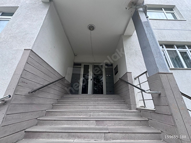 EGO SİTESİNDE SATILIK 3+1 DAİRE - Görsel 12