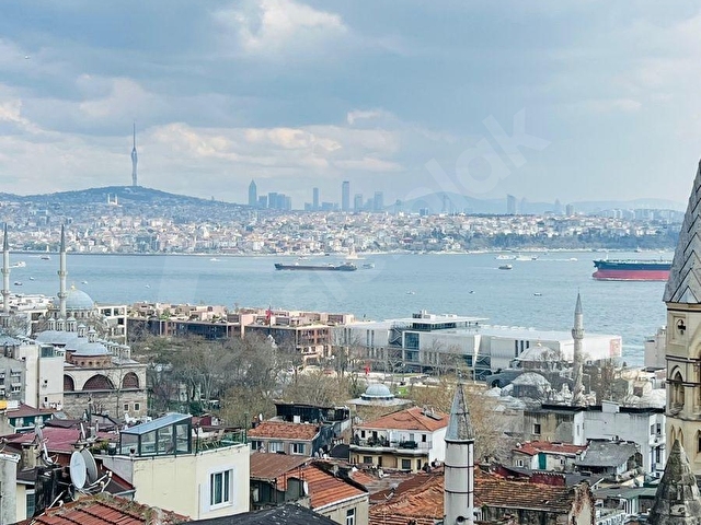 Gakata Serdari Ekrem Cad.Komple Bina