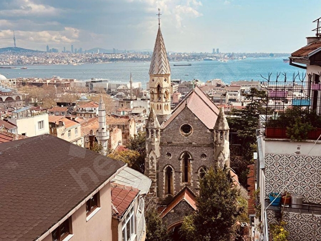 Gakata Serdari Ekrem Cad.Komple Bina - Görsel 17