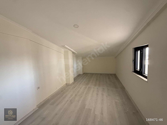 MANAVGAT SARILARDA SIFIR ASANSÖRLÜ 3+1 DUBLEKS DAİRE - Görsel 14