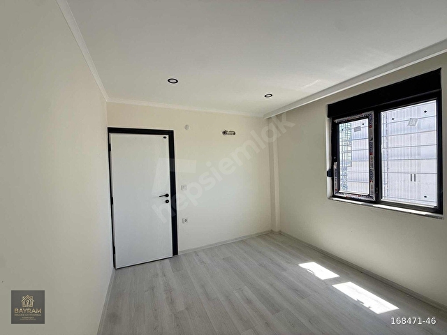 MANAVGAT SARILARDA SIFIR ASANSÖRLÜ 3+1 DUBLEKS DAİRE - Görsel 26