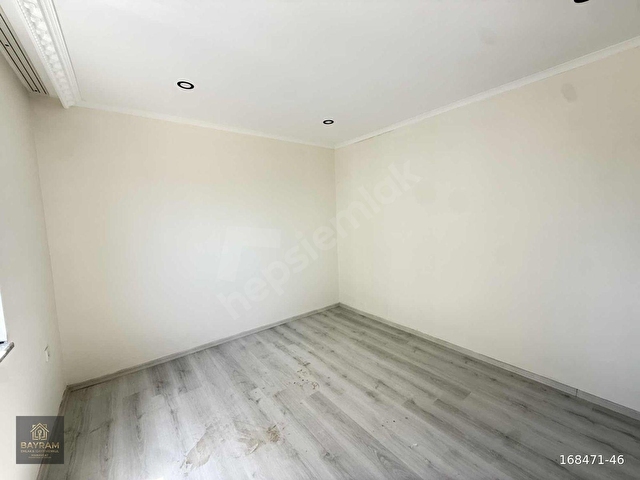 MANAVGAT SARILARDA SIFIR ASANSÖRLÜ 3+1 DUBLEKS DAİRE - Görsel 20