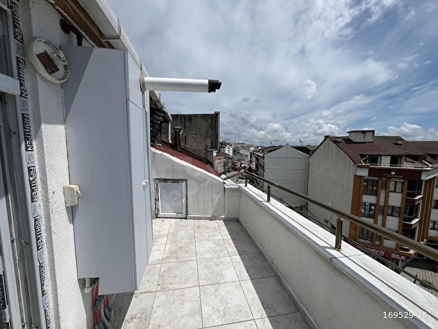 İSLAMBEY MAH 2+1 100 M2 KİRALIK ÇATIKATI OSMANLI CAMI YANI