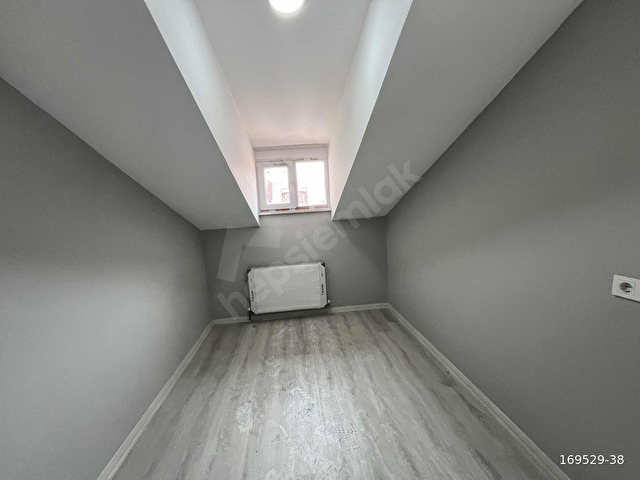 İSLAMBEY MAH 2+1 100 M2 KİRALIK ÇATIKATI OSMANLI CAMI YANI - Görsel 13