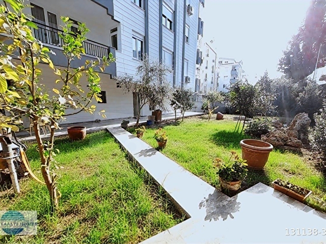 KONYAALTI LİMANDA 3+1 DENİZE 100 mt DENİZ MANZARALI VATANDAŞLIĞA UYGUN ÖNÜ AÇIK - Görsel 30