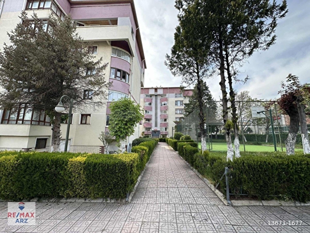 ERYAMAN GÜZELKENT MAHALLESİNDE ŞENİZ SİTESİNDE SATILIK DAİRE - Görsel 5