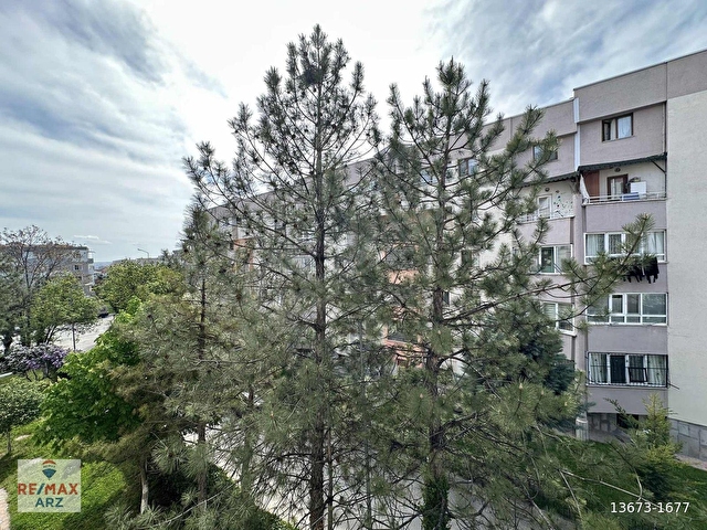ERYAMAN GÜZELKENT MAHALLESİNDE ŞENİZ SİTESİNDE SATILIK DAİRE - Görsel 30