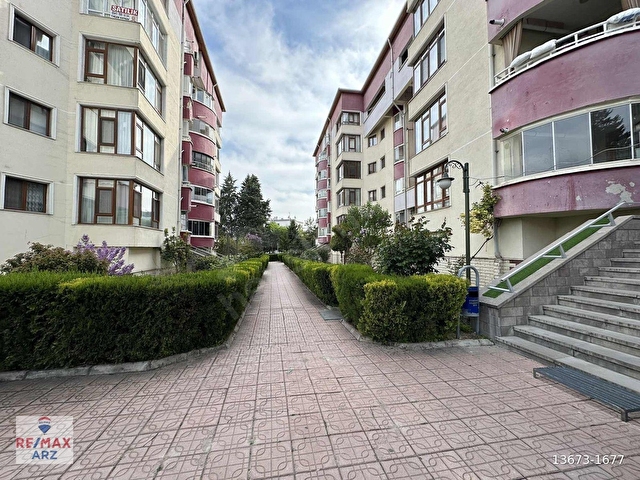 ERYAMAN GÜZELKENT MAHALLESİNDE ŞENİZ SİTESİNDE SATILIK DAİRE - Görsel 7