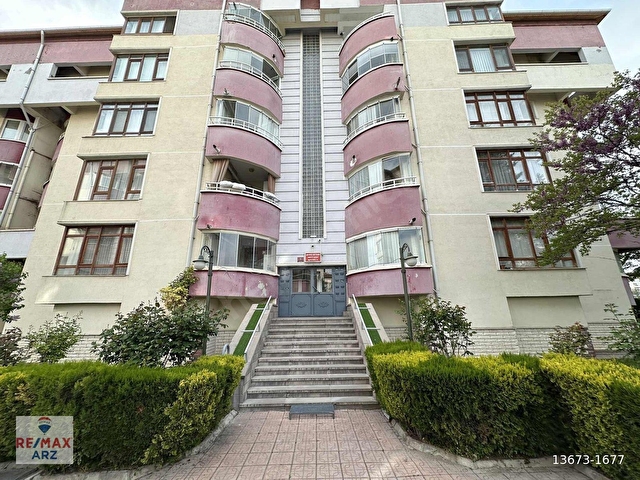 ERYAMAN GÜZELKENT MAHALLESİNDE ŞENİZ SİTESİNDE SATILIK DAİRE - Görsel 10