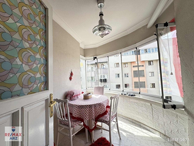 ERYAMAN GÜZELKENT MAHALLESİNDE ŞENİZ SİTESİNDE SATILIK DAİRE - Görsel 19