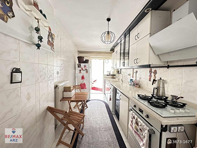 ERYAMAN GÜZELKENT MAHALLESİNDE ŞENİZ SİTESİNDE SATILIK DAİRE - Görsel 16