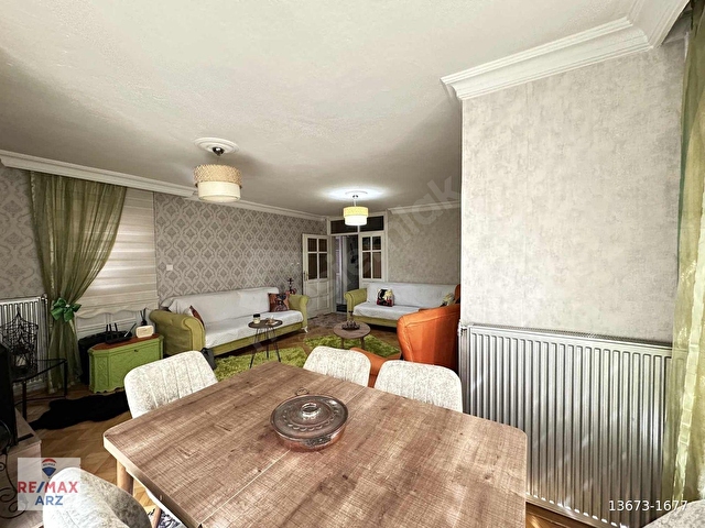 ERYAMAN GÜZELKENT MAHALLESİNDE ŞENİZ SİTESİNDE SATILIK DAİRE - Görsel 29