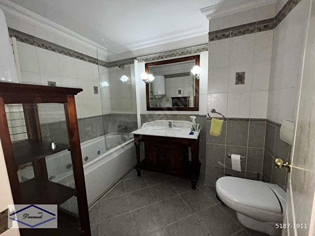 Feneryolu Fenerli Ahmet Sok Deniz Gören 3+1 120 M2 NET Satılık - Görsel 21