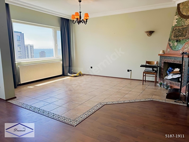 Feneryolu Fenerli Ahmet Sok Deniz Gören 3+1 120 M2 NET Satılık - Görsel 9