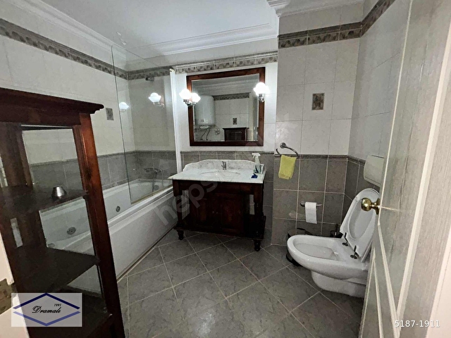 Feneryolu Fenerli Ahmet Sok Deniz Gören 3+1 120 M2 NET Satılık - Görsel 22
