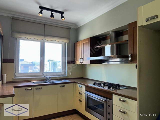 Feneryolu Fenerli Ahmet Sok Deniz Gören 3+1 120 M2 NET Satılık - Görsel 14