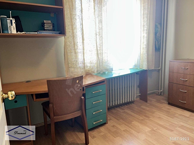 Feneryolu Fenerli Ahmet Sok Deniz Gören 3+1 120 M2 NET Satılık - Görsel 26