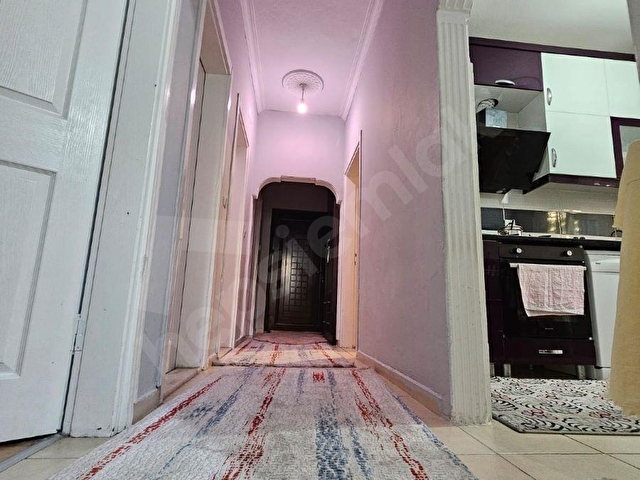 KONUKSEVERİN GÜZELİ PARK CEPHELİ ACİL SATILK - Görsel 3